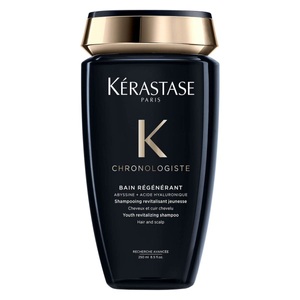 undefined, Kerastase Chronologiste Bain Regenerant 1000 ml, Kérastase Chronologiste Bain Régénérant
