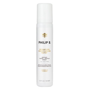 Philip B, Philip B - Weightless Conditioning Water, Philip B. Philip B. Weightless Conditioning Water haarwasser 150.0 ml