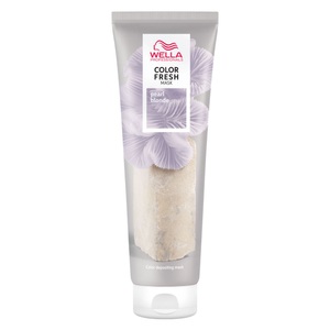 Wella Professionals, Wella Professionals Color Fresh Mask Pearl Blonde, Wella Professionals Color Fresh Mask Pearl Blonde 150ml