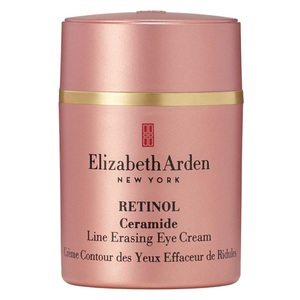 Elizabeth Arden, Elizabeth Arden Retinol Ceramide Line Erasing Eye Cream, Elizabeth Arden Retinol Ceramide Line Erasing Eye Cream 15ml Damen