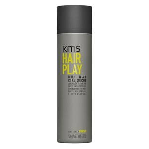 KMS, KMS Hair Play Hair Play Dry Wax 150ml, KMS Hairplay Dry Wax 150 ml