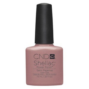 CND, Shellac - Color Coat Satin Pajamas, CND Shellac UV Color Coat Satin Pajamas 7.3 ml