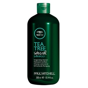 Paul Mitchell, Paul Mitchell Tea Tree Tea Tree Special Shampoo 300ml, Paul Mitchell Tea Tree Special Shampoo 300ml