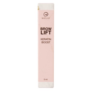 Niclay, NICLAY - Brow Lift Keratin Boost, 