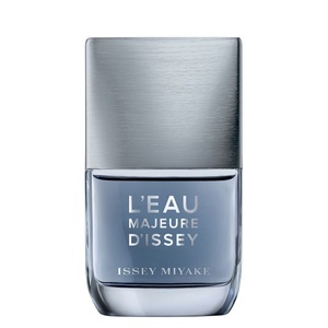 Issey Miyake, Issey Miyake L'Eau Majeure d'Issey Eau de Toilette (EdT) 50ml, Issey Miyake L'eau Majeure D'issey Eau De Toilette Spray 50 ml