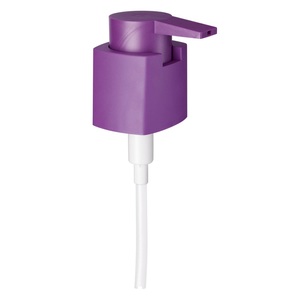 Wella, Pumpe für 1 Liter Flasche Wella SP Volumize, 