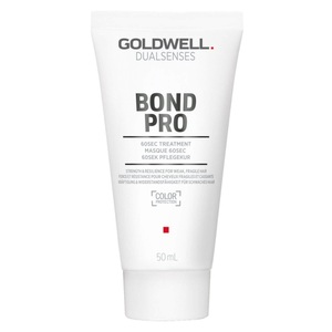 Goldwell, Goldwell Dualsenses BondPro 60s Pflegekur 50ml, Goldwell Dualsenses Bond Pro 60sek Pflegekur 50 ml