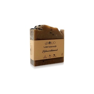 MyBIOLIO, MyBIOLIO - Naturseife Schwarzkümmel, MyBIOLIO - Naturseife Schwarzkümmel