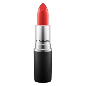 MAC, MAC Lipstick Lady Bug Lustre Lipstick Lippenstift 3g, M.A.C Lustre Lipstick - Lady Bug