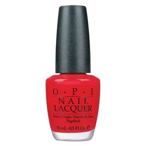 OPI, OPI Nail Lacquer The Thril of Brazil 15ml, OPI Nail Lacquer The Thrill of Brazil 15ml