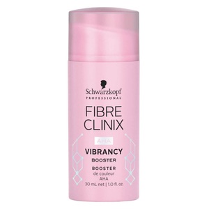 Schwarzkopf Prof., Schwarzkopf Prof. BC Bonacure Fibre Clinix Vibrancy Booster 30ml, Schwarzkopf Professional Fibre Clinix Vibrancy Booster 30 ml