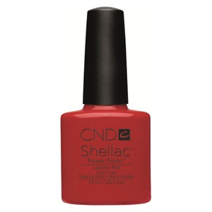 CND, Shellac - Color Coat Lobster Roll, CND Shellac UV Color Coat Lobster Roll 7.3 ml