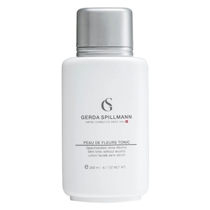 Gerda Spillmann, Gerda Spillmann Peau de Fleurs Tonic 200ml, Gerda Spillmann Peau de Fleurs Tonic 200ml