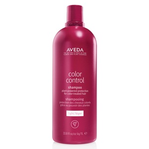 Aveda, color control - shampoo light, Aveda Color Control Light Shampoo 1000 ml