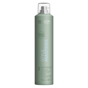 Revlon, Revlon Style Masters - Volume Elevator Spray 300ml, Revlon Style Masters - Volume Elevator Spray 300ml