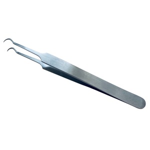 Herba, Herba Pickelpinzette Inox (1 Stück), Herba Pickelpinzette, Inox