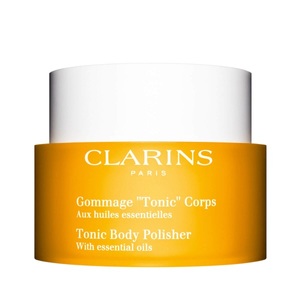 Clarins, Clarins Körperpeeling Tonic 200ml, Clarins Gommage 'Tonic' Corps