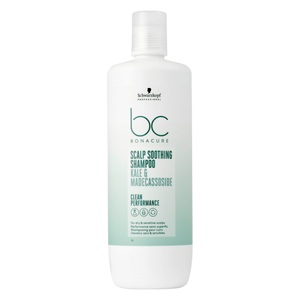 BC Scalp Care - Soothing Shampoo