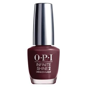OPI, OPI Infinite Shine Stick to Your Burgundies 15ml, OPI Infinite Shine Stick to Your Burgundies 15ml