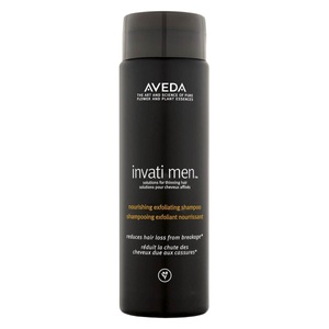 Aveda, Aveda Invati hommes nourrissant exfoliant shampooing (pour cheveux ..., invati men - exfoliating shampoo