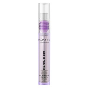 Madara, MÁDARA Eyes - Grow&Fix Brow & Lash Booster, MÁDARA MÁDARA Brow + Lash Booster augenbrauengel 4.0 ml