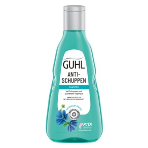 Guhl, Guhl Anti-Schuppen Shampoo 250 ml, GUHL Anti-Schuppen Shampoo (250ml)