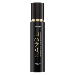 Nanolash, Nanoil - High Porosity Hair Oil, Nanoil Haaröl High Porosity 100ml