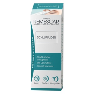 Remescar, Remescar Sagging Eyelids, Remescar Schlupflider