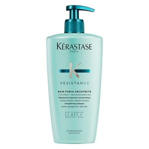Kérastase, Kérastase Resistance Bain Force Architecte Limited Edition, Résistance - Bain Force Architecte