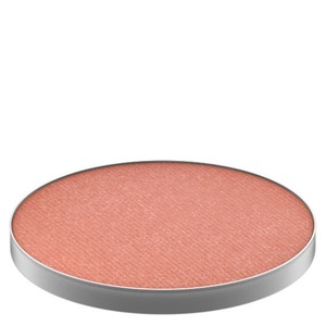 MAC, MAC Pro Palette Sheertone Shimmer Blush Ambering Pro Palette Sheertone Shimmer Blush Refill Rouge 6g, Mac Cosmetics - Powder Blush / Pro Palette Refill Pan - Ambering Rose