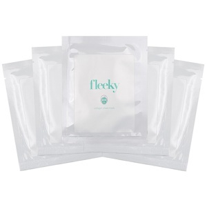 fleeky, fleeky Face - Sheet Mask Collagen Mask, fleeky Face - Sheet Mask Collagen Mask