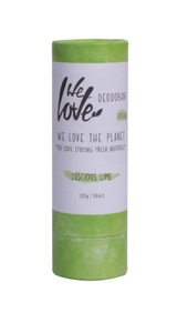 BIOVERA GMBH, We Love Deo-Stick Luscious Lime, We Love Deo-Stick Luscious Lime