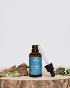 Dr. Niedermaier, Dr. Niedermaier Health - Selen Tropfen, Dr. Niedermaier Selen Tropfen 50 ml