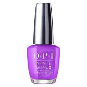 OPI, O.p.i. Infinite Shine 15ml, OPI Infinite Shine Samurai Breaks A Nail 15ml