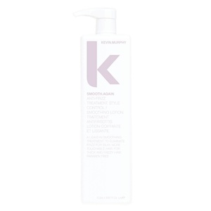 Kevin Murphy, Kevin Murphy Smooth.Again trattamento anticrespo (controllo di stil..., Kevin Murphy Smooth.Again Treatment inkl. Pumpe 1000ml