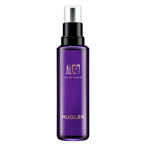 MUGLER, Alien - Eau de Parfum Eco Refill, Mugler Alien EdP Spray Refill 100 ml