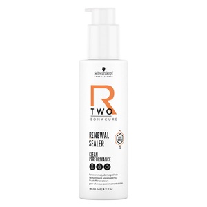 Schwarzkopf, Bonacure R-TWO - Renewal Sealer, Schwarzkopf Professional BC R-TWO Renewal Booster 150ml