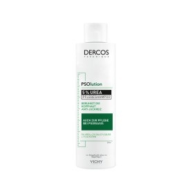 L'Oreal Deutschland GmbH, VICHY DERCOS PSOlution Shampoo, VICHY DERCOS PSOlution Pflegeshampoo (200ml)