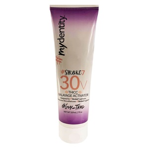 mydentity by Guy Tang, mydentity Accessories - #Stroke7 30V, #MyDentity Stroke7 30V Thicc Balayage Activator 207ml
