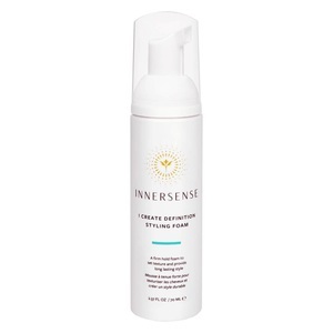 Innersense, Innersense - I Create Definition Styling Foam, Innersense - I Create Definition Styling Foam