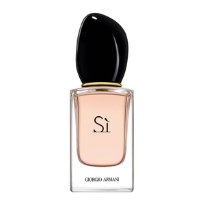 Giorgio Armani, Giorgio Armani - Sì - Eau de Parfum