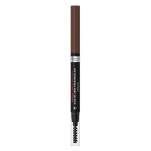 L´Oréal Paris, L´Oréal Paris L´Oréal Paris Infaillible Brows 24h Brow Filling Triangular Pencil augenbrauenstift 1.0 ml, L?Oréal Paris L?Oréal Paris Infaillible Brows 24h Brow Filling Triangular Pencil augenbrauenstift 1.0 ml