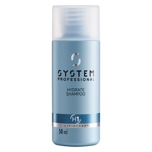 System Professional, System Professional Hydrate - Shampoo, System Professional Hydrate - Shampoo