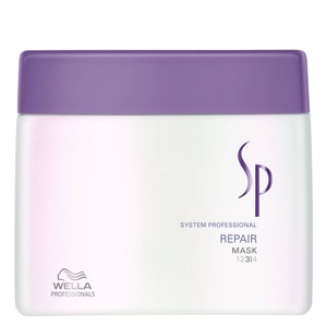 Wella Professionals, Wella Professionals Repair Wella Professionals Repair Repair Mask maske, Wella Professionals SP Repair Mask 400ml