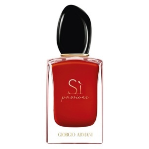 Armani Si Passione by Giorgio Armani Eau de Parfum Spray 100 ml