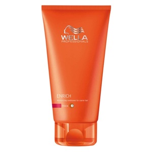 Wella, Wella Enrich Conditioner, Care Enrich Conditioner kräftiges Haar 200 ml