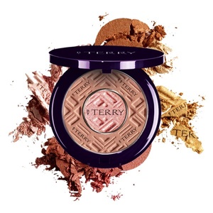 By Terry, By Terry Von Terry Compact Expert Dual Pulver - # 2 rosigen Schimmer 5g/0,17 oz, By Terry Expert Compact-Expert Dual Powder 2 Rosy Gleam