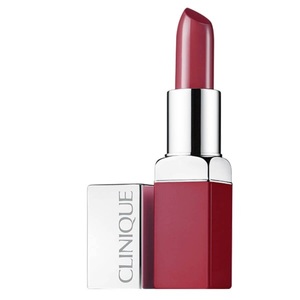 Clinique, Clinique Clinique Pop™ Lippenstift + Primer in einem - Love Pop, Clinique Clinique Pop™ Matte Lip Colour + Primer - Love Pop