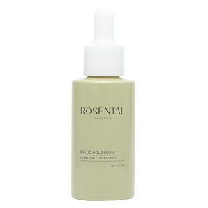 Rosental Organics, Rosental Organics Pflege Rosental Organics Pflege Bakuchiol Supreme Serum serum 30.0 ml, Rosental Face Care - Bakuchiol Serum