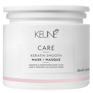 Keune, Care - Keratin Smoothing Treatment, Keune Care - Keratin Smooth Mask